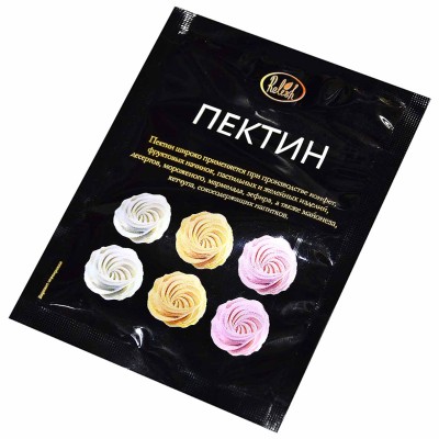 Пектин Relish 10гр м/у