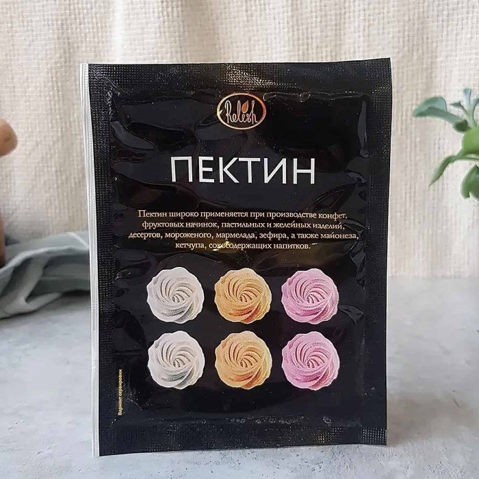 Пектин Relish 10гр м/у