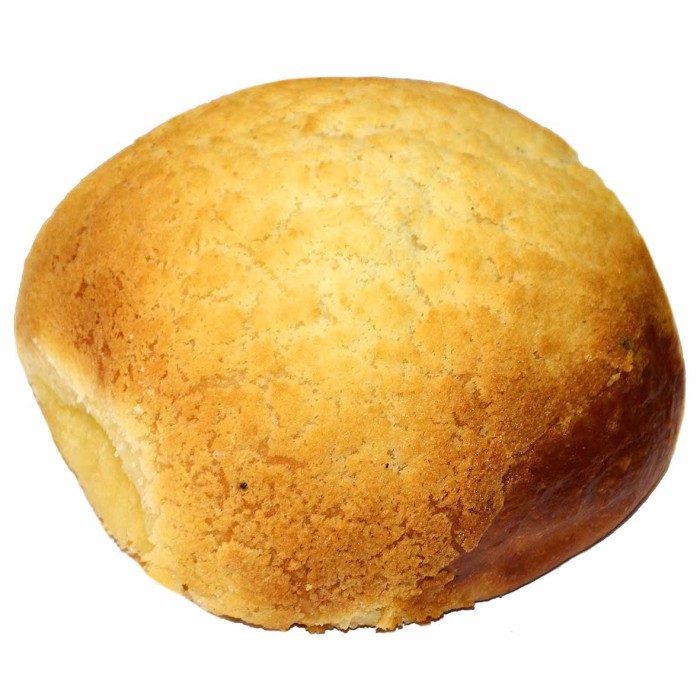 Шаньга Сибирская 1шт