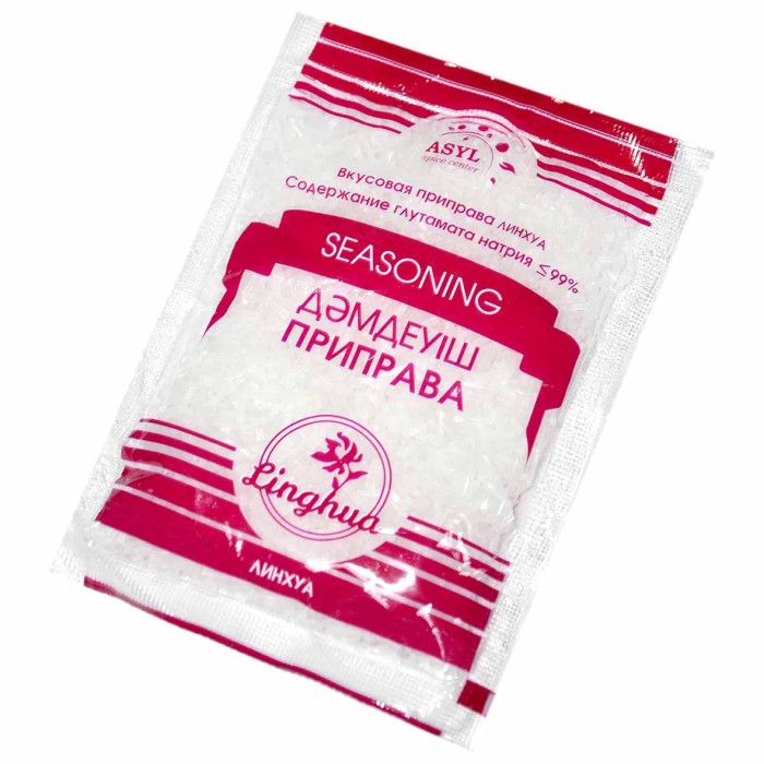 Линьхуа Asyl 400гр м/у