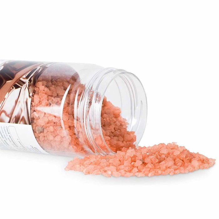 Соль для ванн Fresh Juice Шоколад и корица 700гр пэт