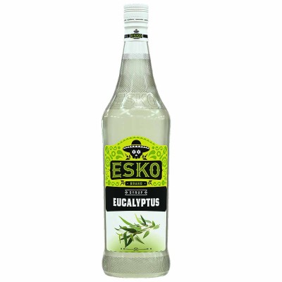 Сироп ESKO Эвкалипт 1л ст/б