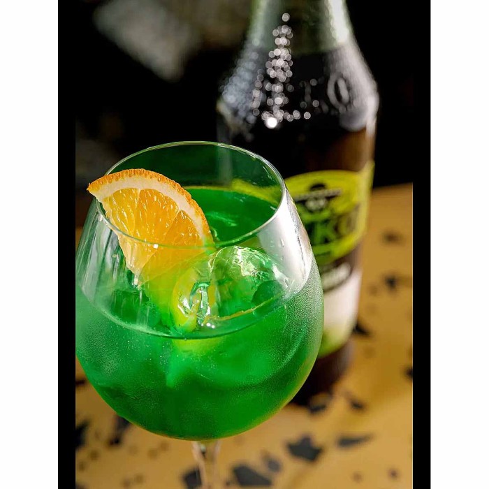 Сироп Esko Тархун Эстрагон 1л ст/б