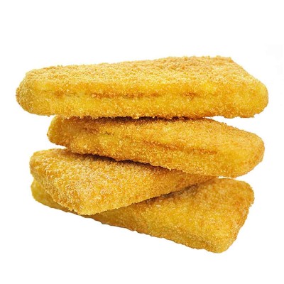 Палочки рыбные Vici РыбОК св/м
