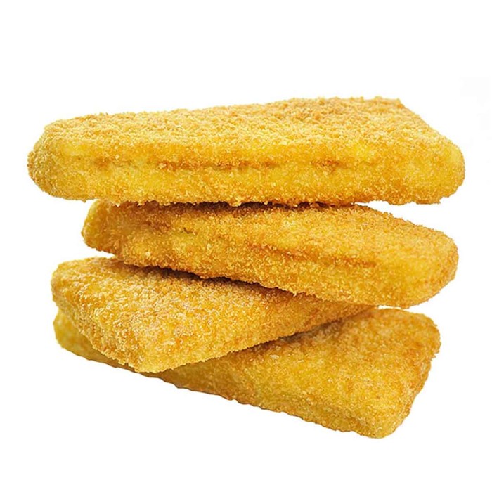Палочки рыбные Vici РыбОК св/м