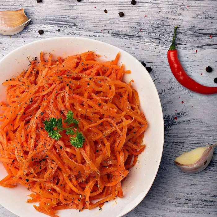 Приправа Приправыч для корейск.моркови 15гр м/у