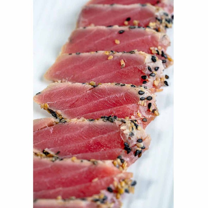 Набор кунжута Mayami белый и черный 60гр к/у