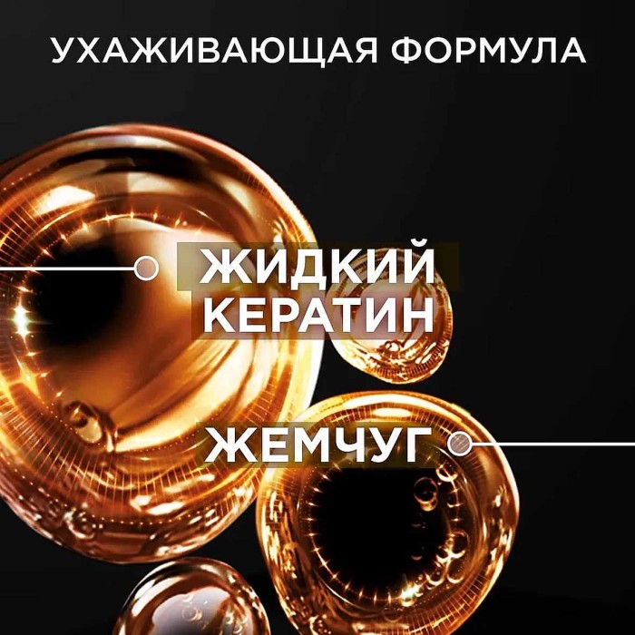 Бальзам для волос Gliss Kur Экстремальное восстановление 200мл пэт