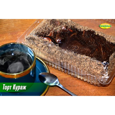 Торт Кураж СП