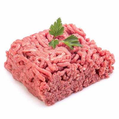 Фарш из свинины СП