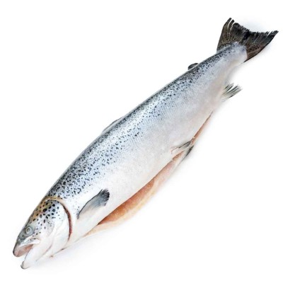 Семга с/г св/м