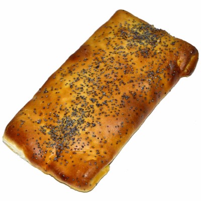 Хачапури с сыром в тандыре 1шт