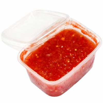 Закуска острая Хреновина СП