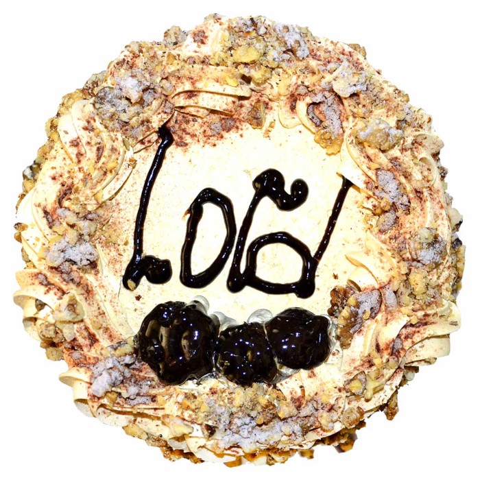 Торт Лорд СП