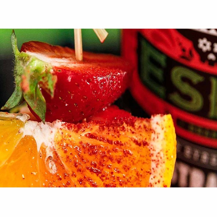 Сироп ESKO Mix Ginger Ale 1л ст/б