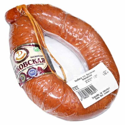 Колбаса п/к Дастархан Краковская