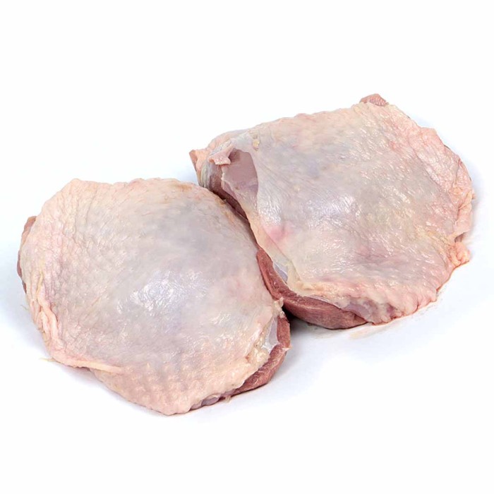 Бедро куриное СП
