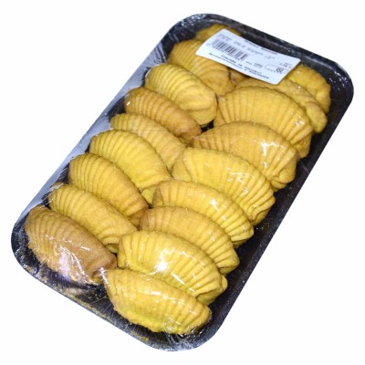 Печенье Лимонное СП