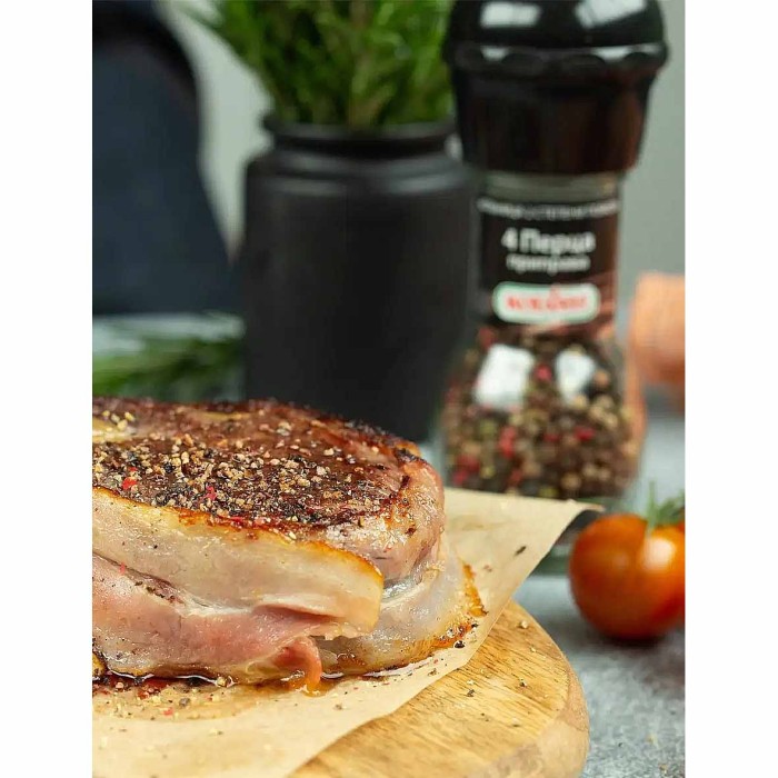 Приправа Kotanyi смесь 4 перцев мельница 35гр