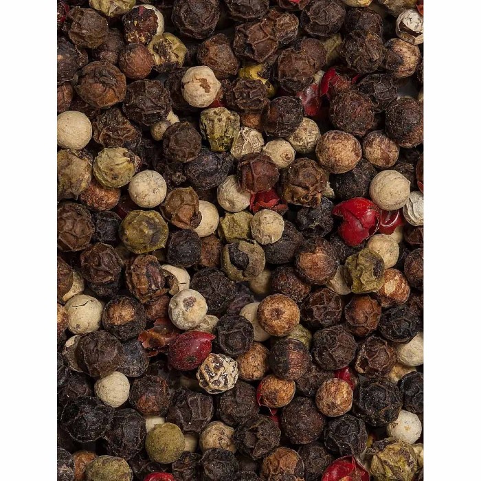 Приправа Kotanyi смесь 4 перцев мельница 35гр