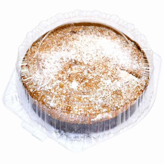 Шарлотка яблочная