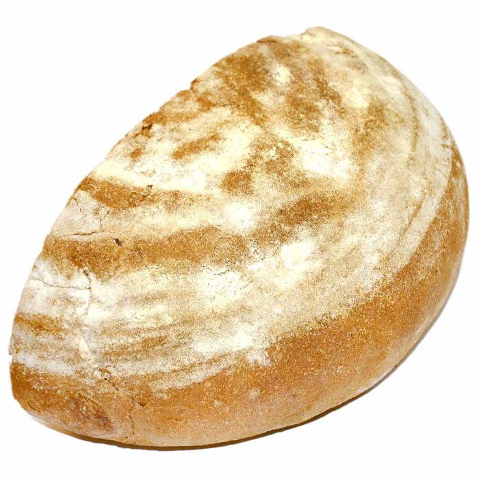 Хлеб Лукьяновский с кленовым сиропом вес СП