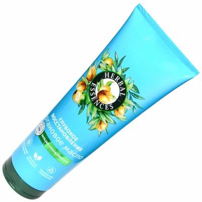 Бальзам-ополаскиватель для волос Herbal Essences Аргановое масло 250мл пэт