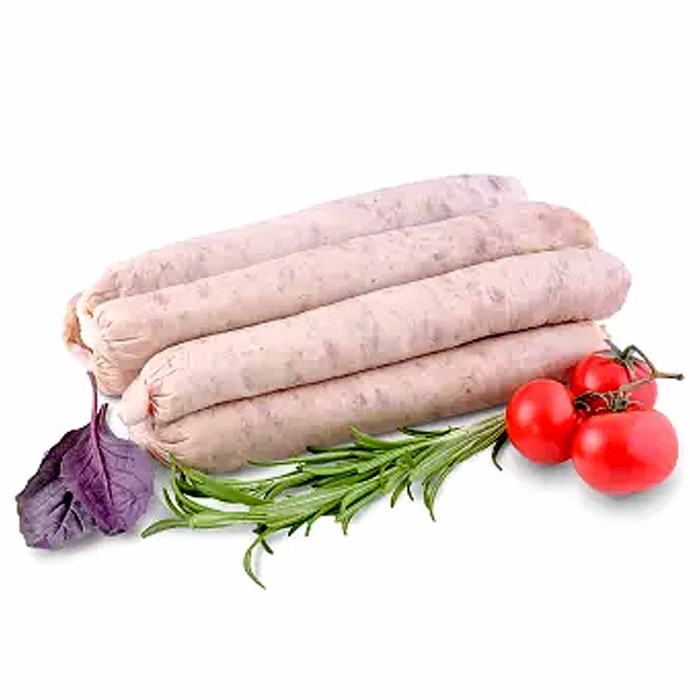 Колбаски Lecker Шашлычные