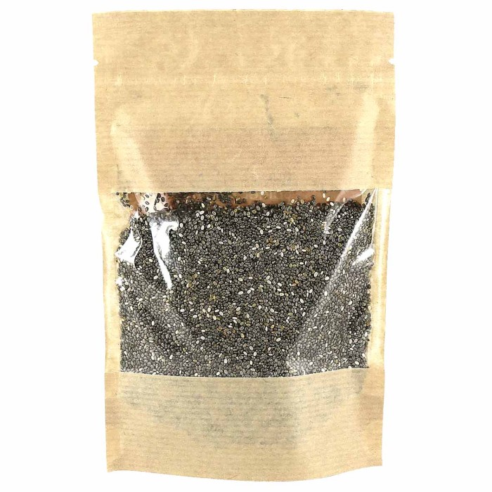 Семена чиа SpiceExpert 100гр м/у