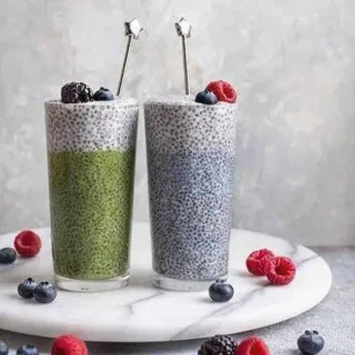 Семена чиа SpiceExpert 100гр м/у