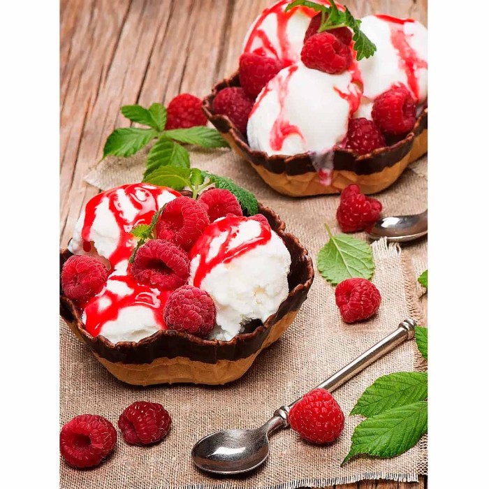 Сироп Ратибор Малина  460гр ст/б