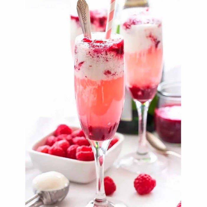 Сироп Ратибор Малина  460гр ст/б