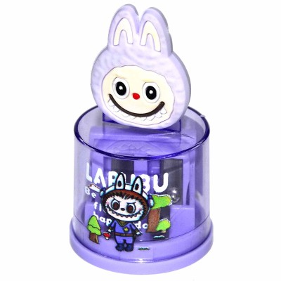 Точилка Labubu двойная артКМ9308А