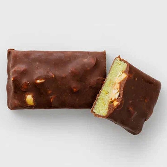 Батончик Bite Фисташка протеиновый 50гр
