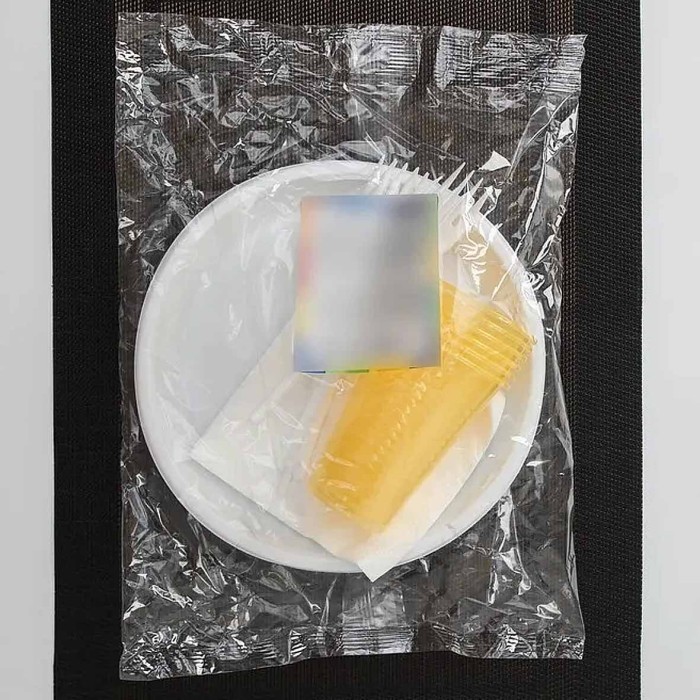 Набор Мистерия Пикничок на 6 персон м/у