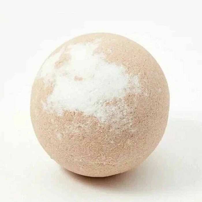 Шар бурлящий Кафе красоты Кофейно-шоколадный сорбет 120гр