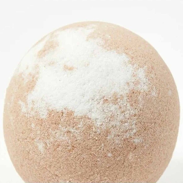 Шар бурлящий Кафе красоты Кофейно-шоколадный сорбет 120гр