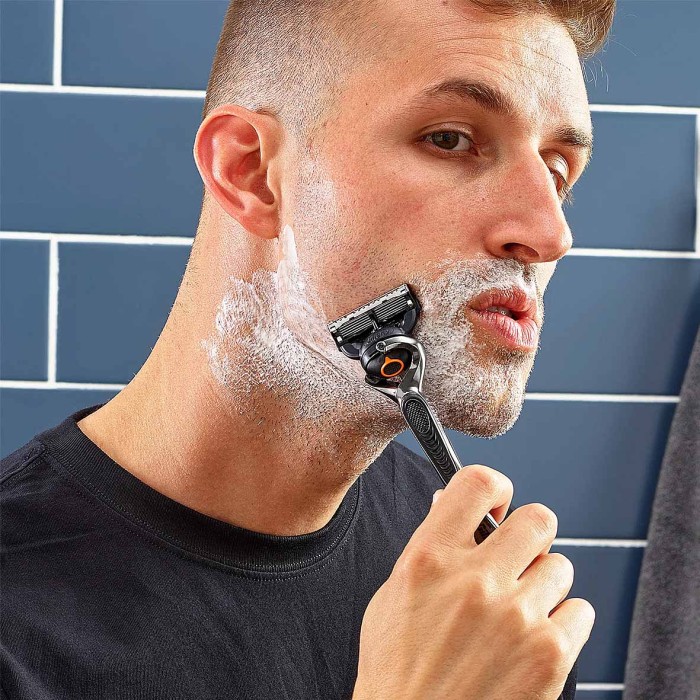 Кассеты сменные Gillette Fusion ProGlide 2шт к/у