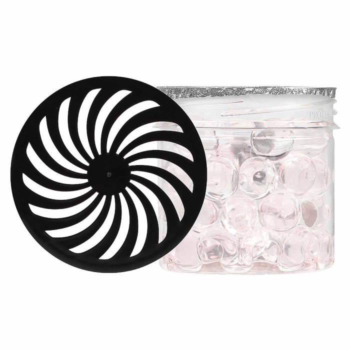 Ароматизатор BY Жемчужины Русские супергерои бабл гам