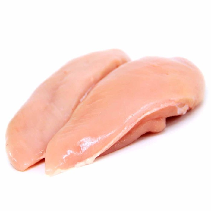 Грудки куриные филе СП