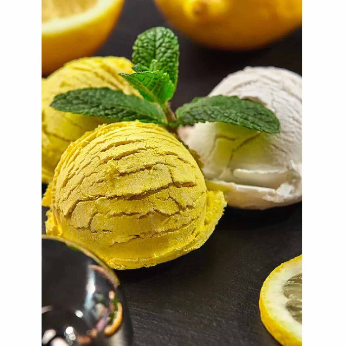 Сироп Ратибор Лимон-Лайм-Мята 460гр ст/б