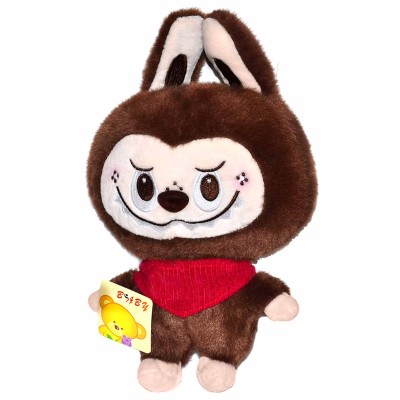 Игрушка мягкая Лабубу