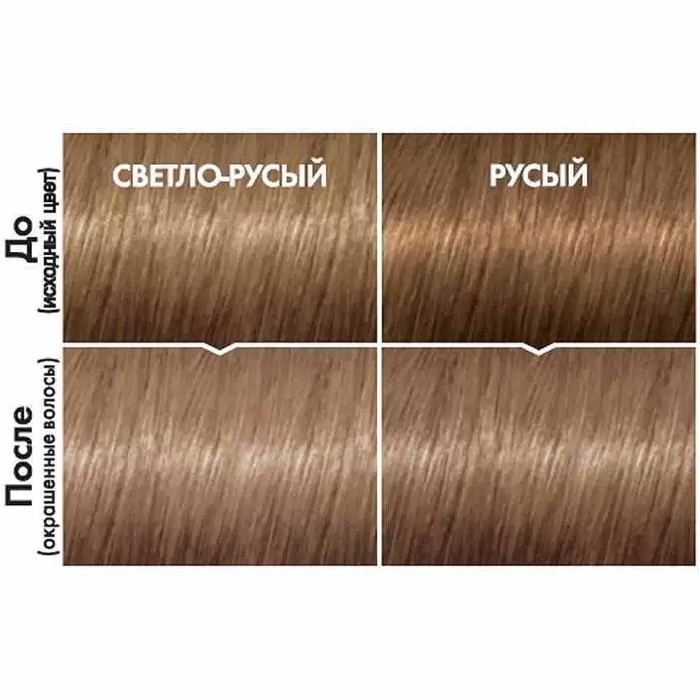 Краска для волос Loreal Casting creme gloss 810 Перламутровый русый к/у