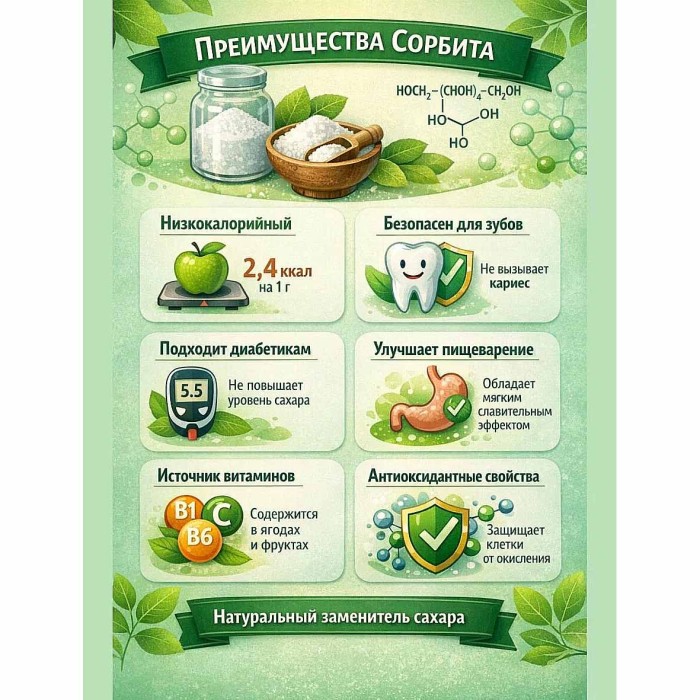 Мармелад Петродиет со вкусом киви семенами чиа на сорбите 200гр к/у