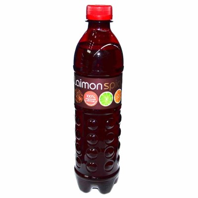 Напиток Laimon Spicy газ 0,5л пэт