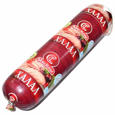 Колбаса вареная Мяском