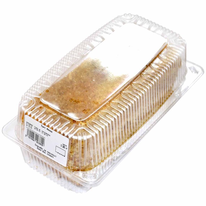 Торт Медок СП