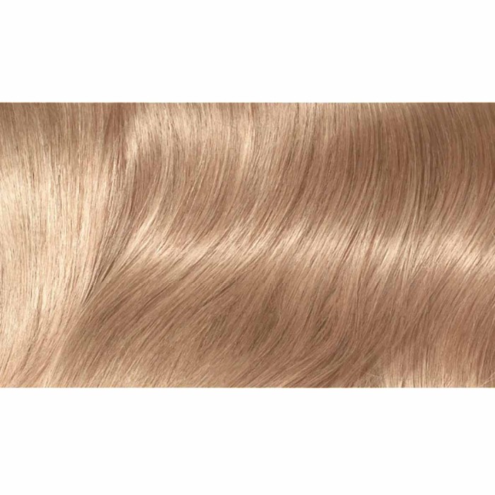 Краска для волос Loreal Casting creme gloss 910 Очень светлый русый пепел к/у