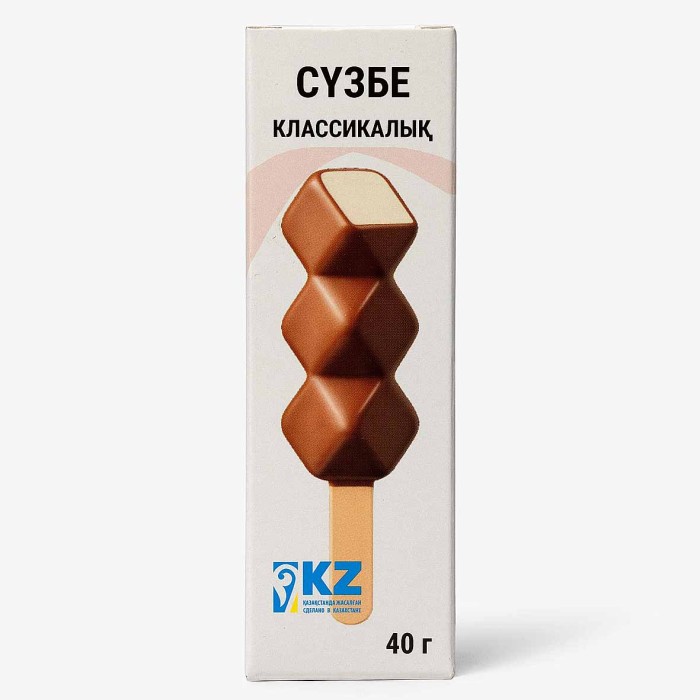 Сырок глазированный Berry Much Классический в бельгийско-молочном шоколаде 40гр к/у