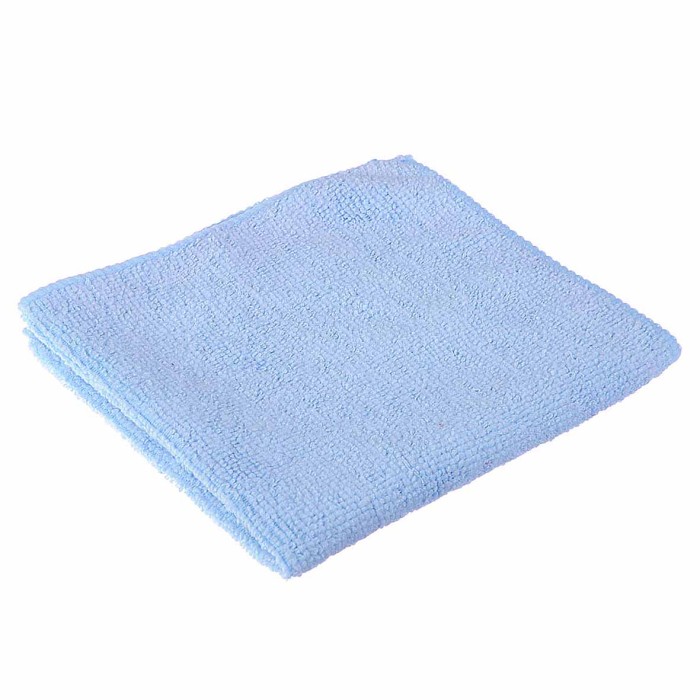 Набор салфеток New Galaxy Universal из микрофибры 30х30см 3шт арт715-005